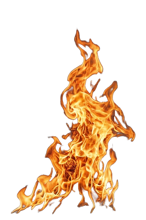 Fuego Derecha