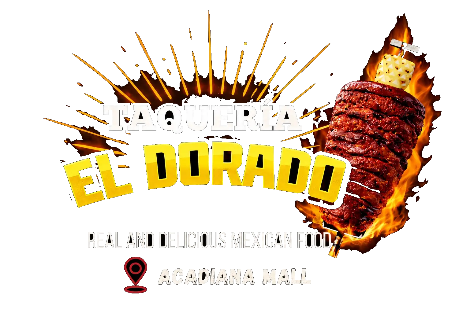 Taquería El Dorado